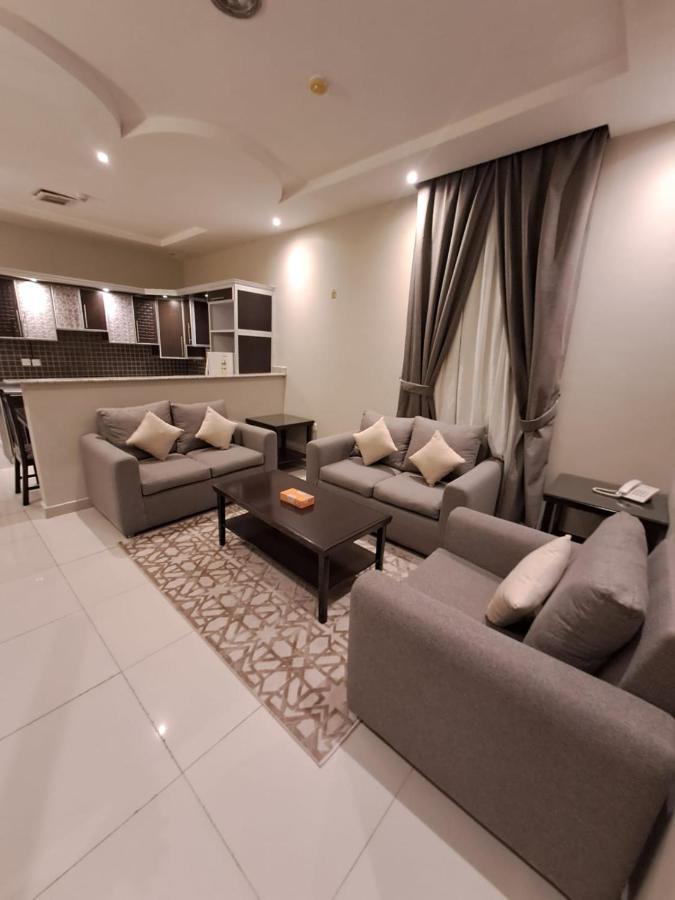 Dar Ayar Serviced Aparthotel *