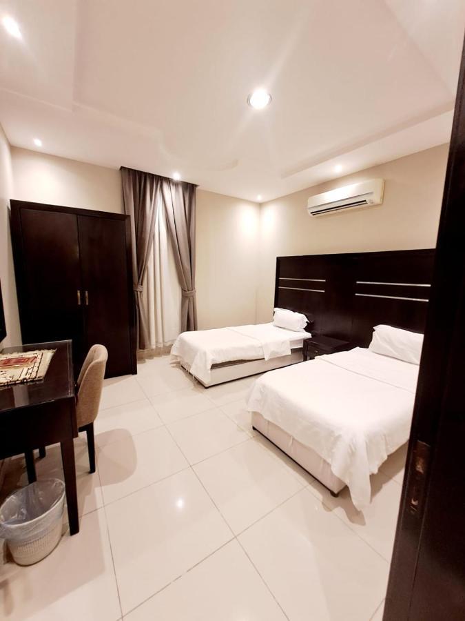 Dar Ayar Serviced Aparthotel
