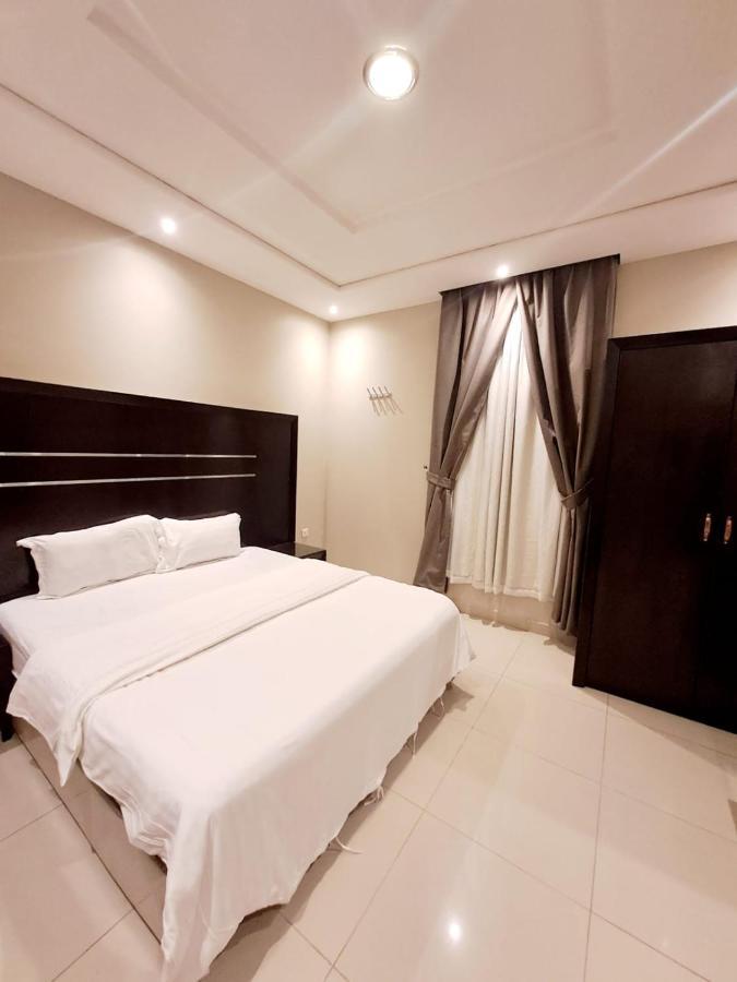 Dar Ayar Serviced Aparthotel Riyadh