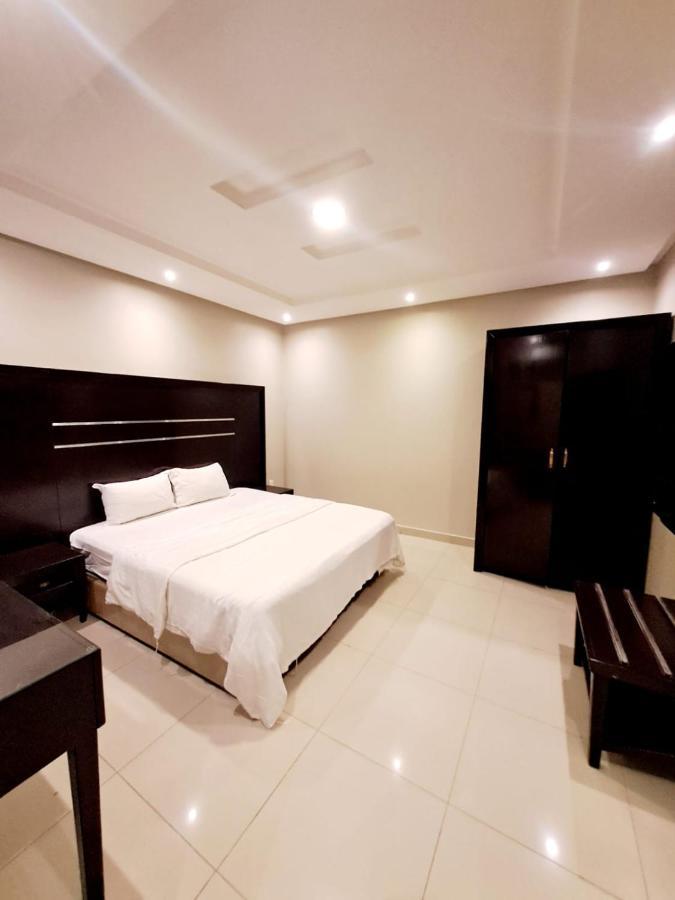 Dar Ayar Serviced Aparthotel Riyadh