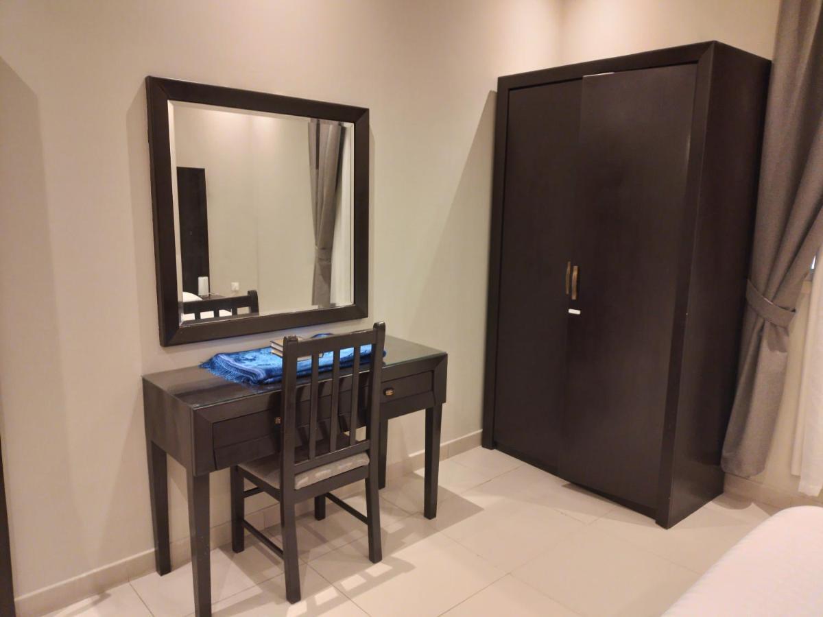 Aparthotel Dar Ayar Serviced Riyadh