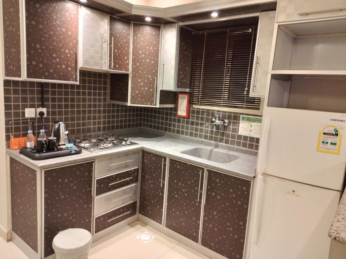 Dar Ayar Serviced Aparthotel *